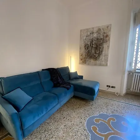 Apartament Bear House *
