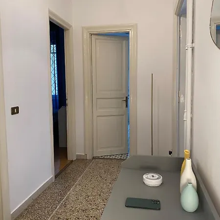 Bear House Apartament *
