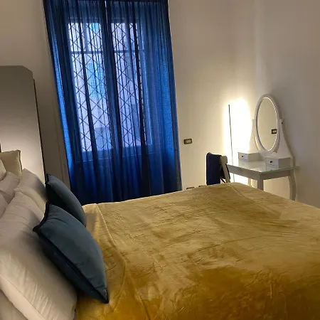 Apartament Bear House