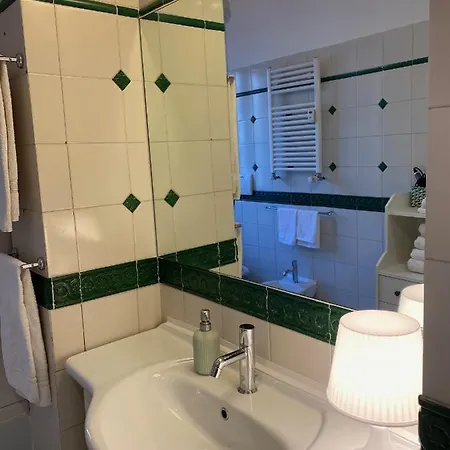 Apartament Bear House *
