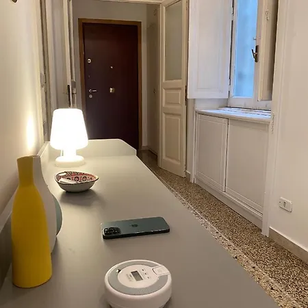 Apartament Bear House *