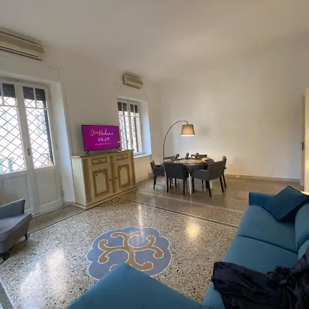 Apartament Bear House *