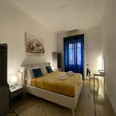 Apartment Bear House