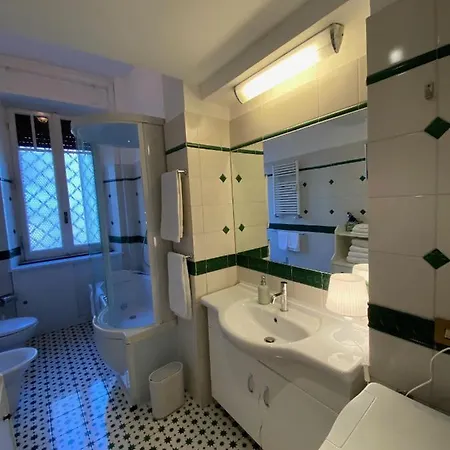 Bear House Apartment